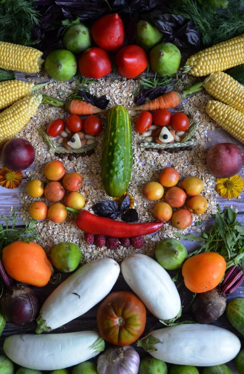 Мастер-классы по живописи маслом. Изостудия «Мы рисуем!» ♥ Южное Бутово, Москва