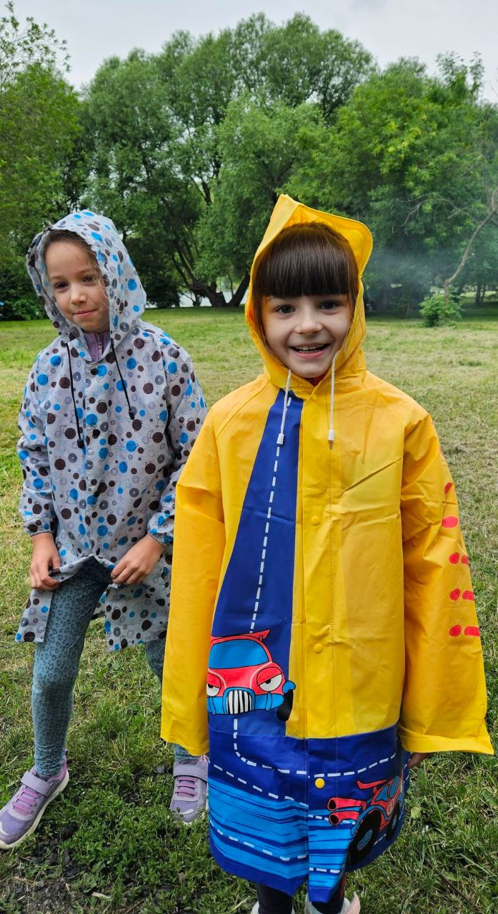 Пленэры в Бутовском парке. Изостудия «Мы рисуем!» ♥ Южное Бутово, Москва