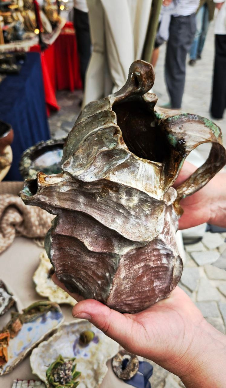 Пленэр в Третьяковке. Изостудия «Мы рисуем!» ♥ Южное Бутово, Москва