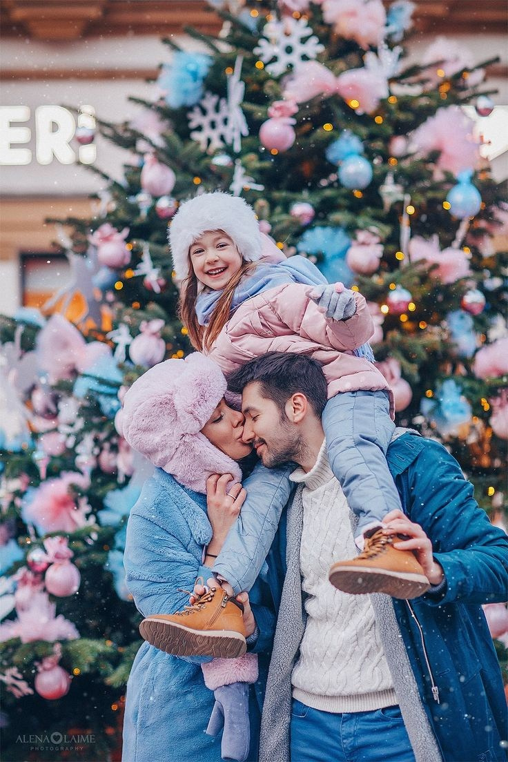 На ярмарке. Семейный и свадебный фотограф в Минске Юлия Грин