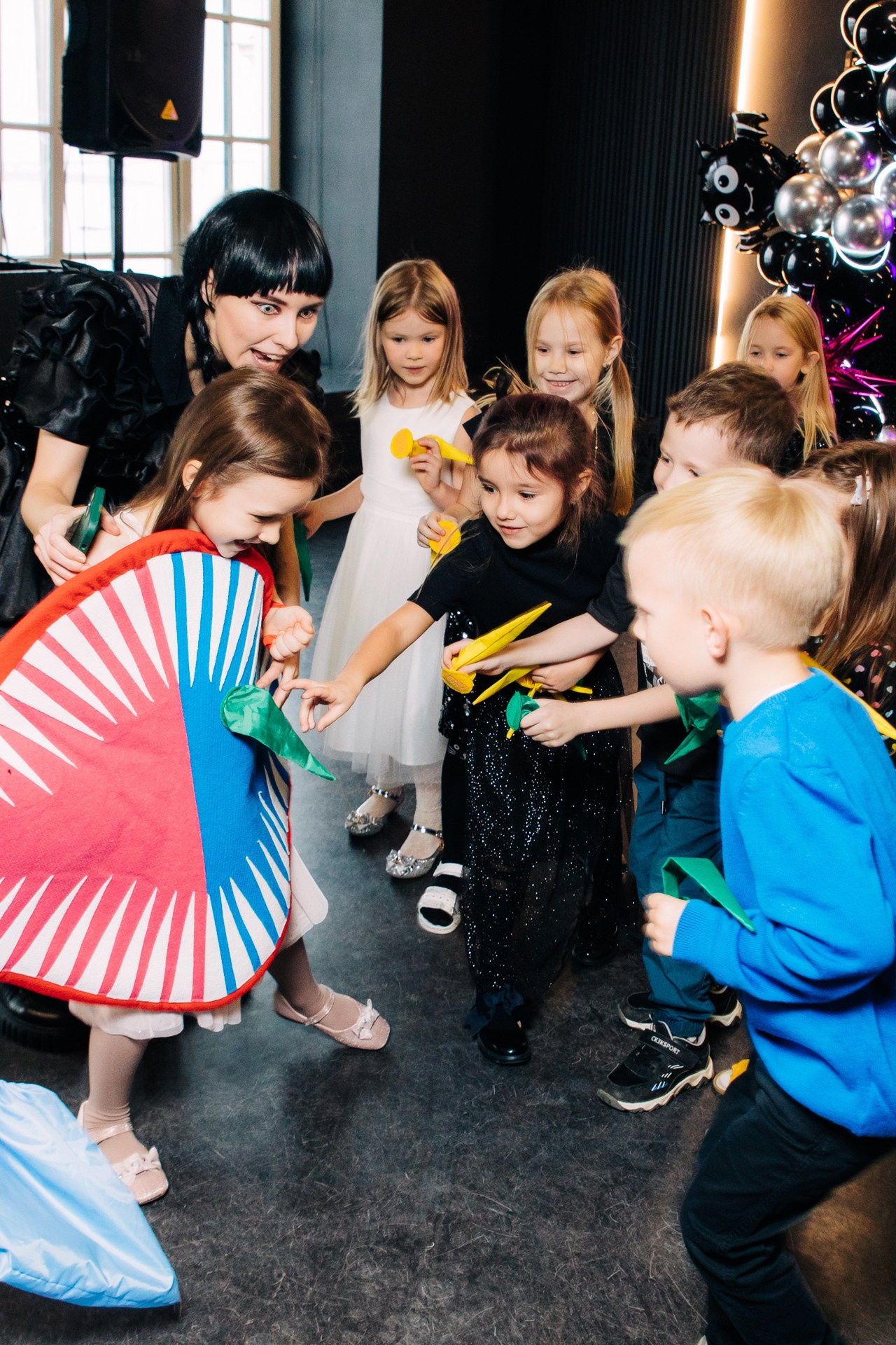 День Рождения. Фотограф Перминов Никита СПБ