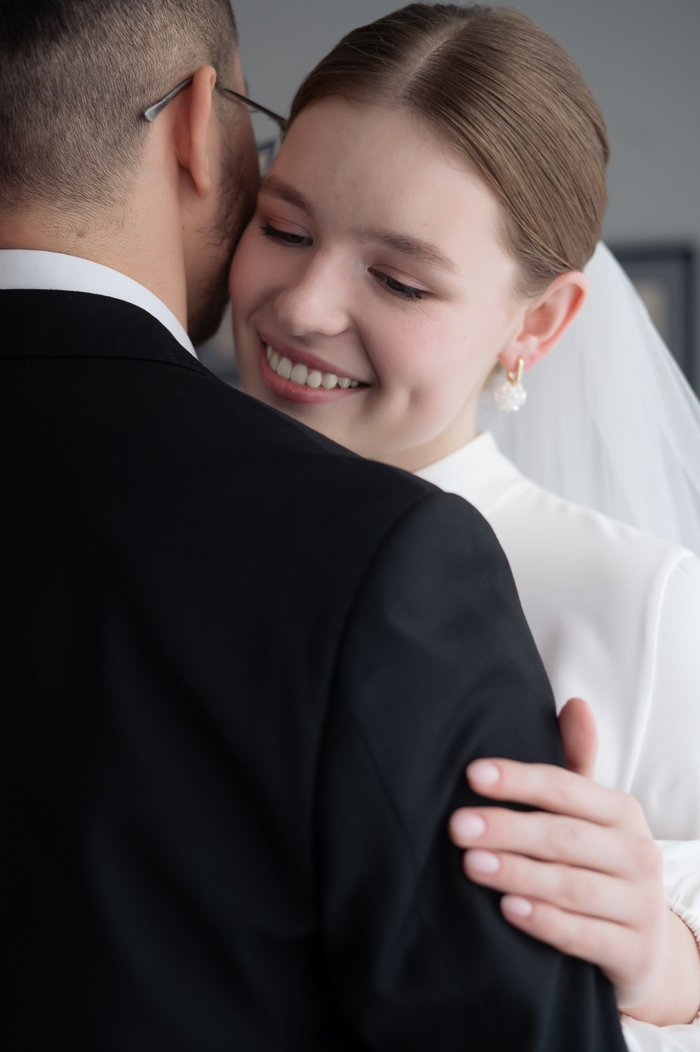 Свадьба Климента и Марии. Семейный и свадебный фотограф в Санкт-Петербурге Серафима Смирнова