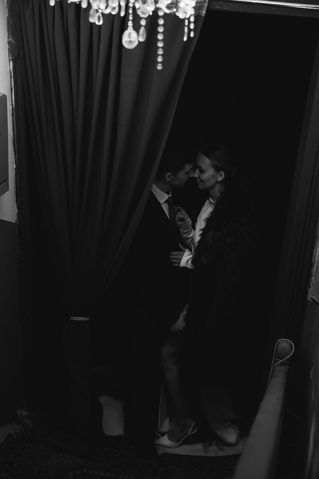 Егор и Лиза. Фотограф Нижний Новгород