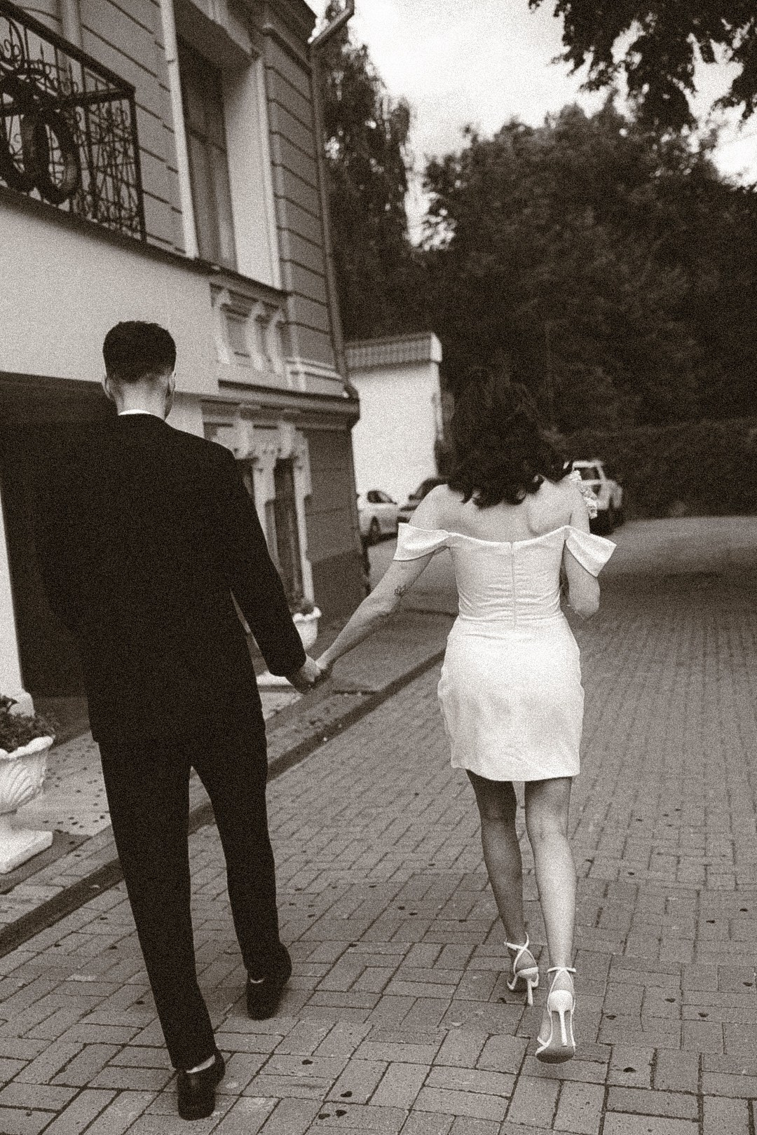 Толя и Карина. Фотограф Нижний Новгород