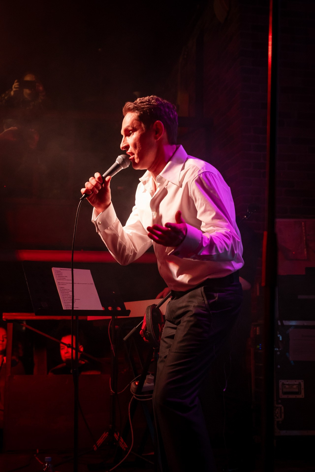 Бар ЧИЖиКО. Фотограф Павел Сердюков