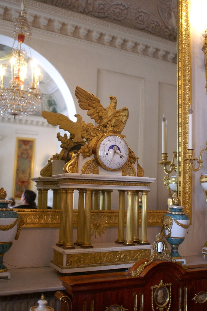 Питер 2007 г. Улица, люди, жизнь…