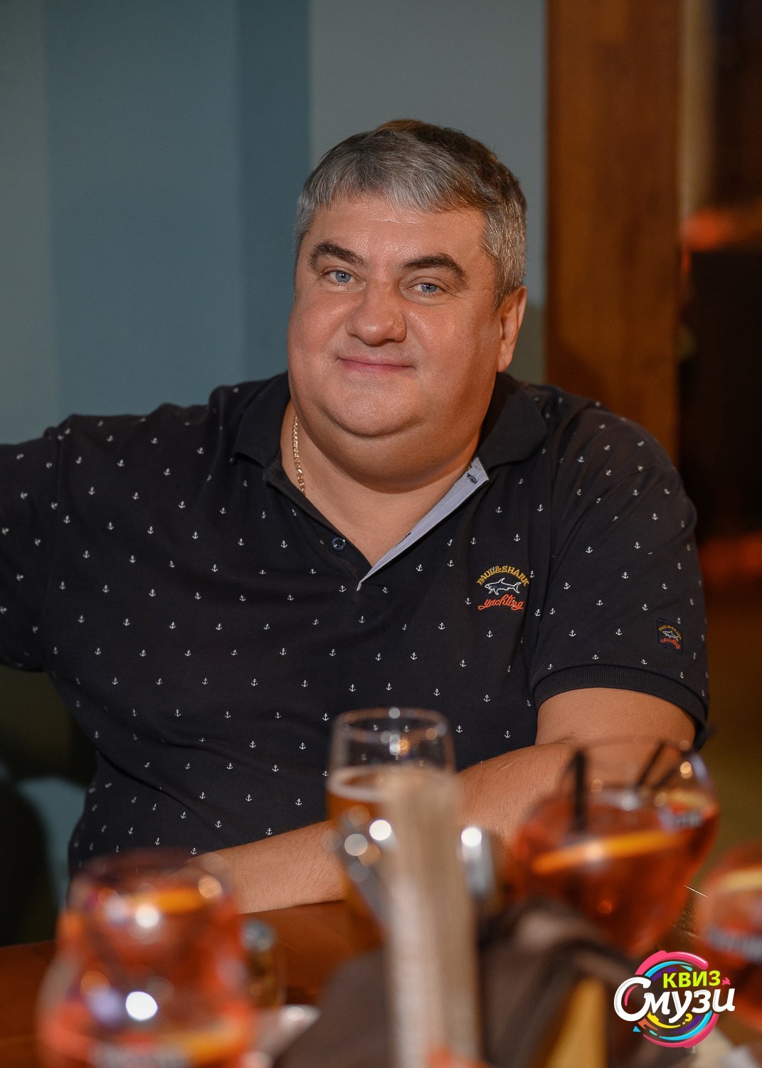 СмузиКвиз. Фотограф Александр Данилов