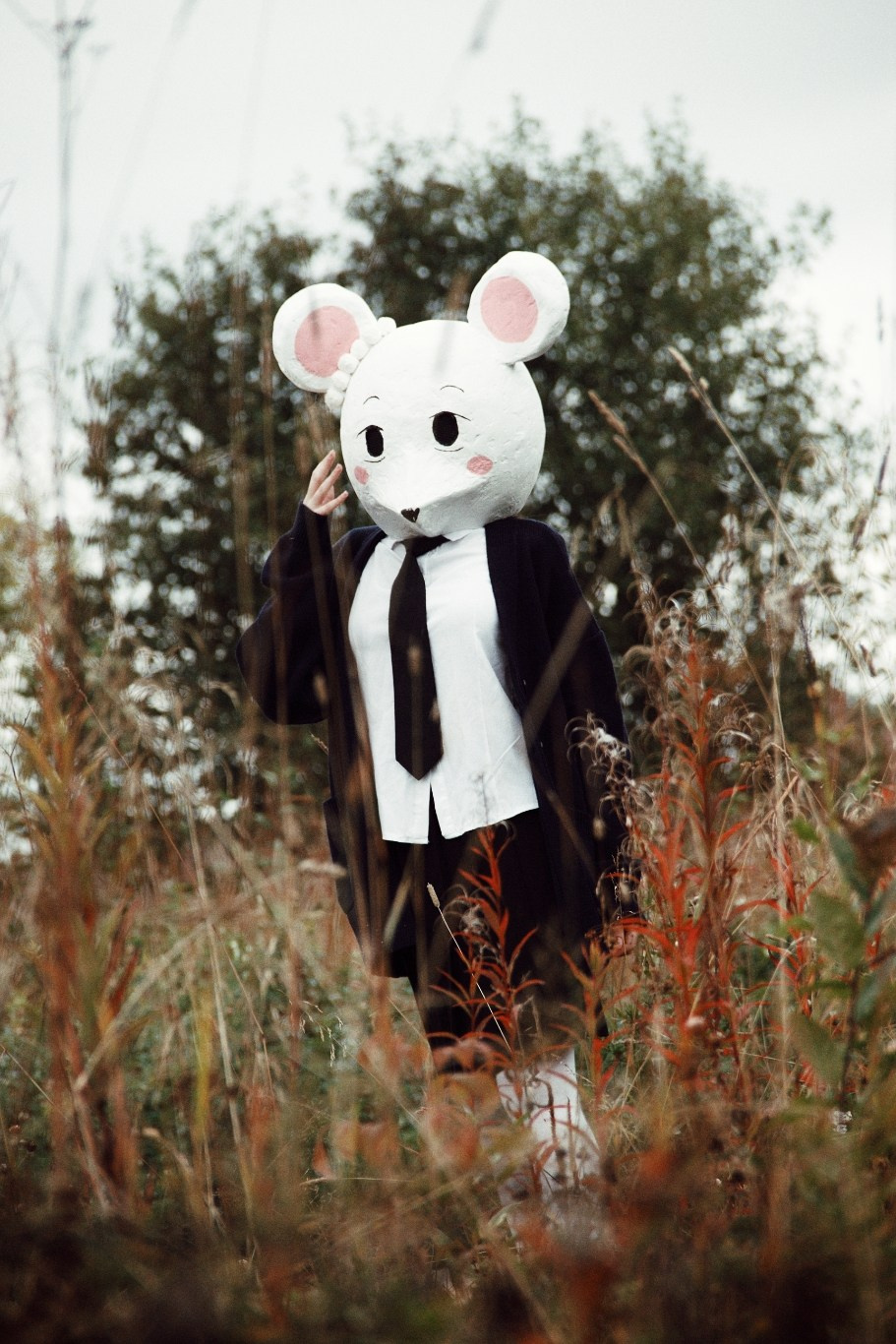 Сosplay: «Психонавты» (Женя и Леся). Фотограф в Перми Любовь Огородова | Авторские туры