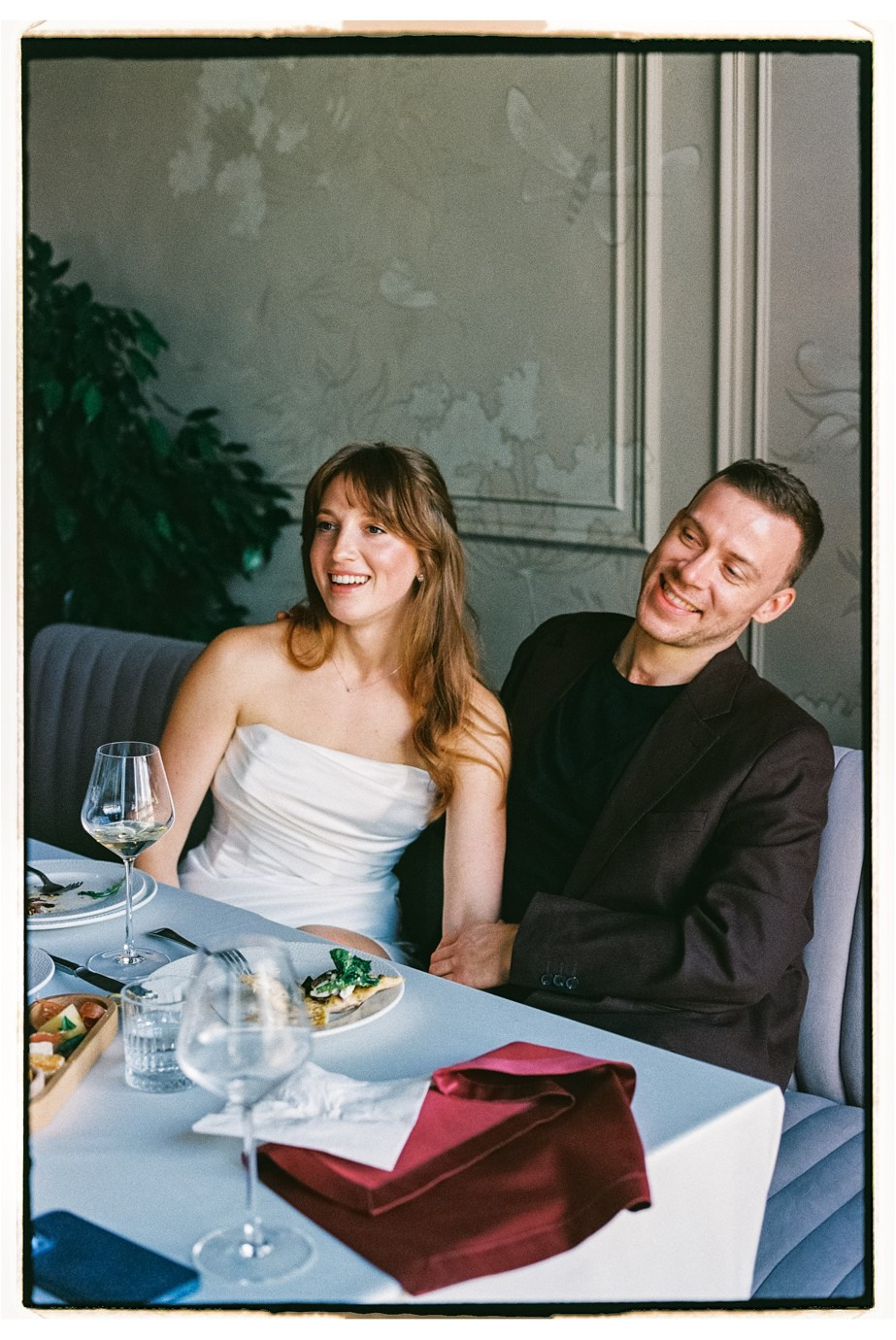 Максим и Ксения. Главная