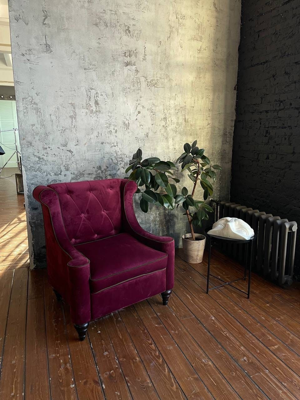 Loft. Семейный и детский фотограф в Перми Ася Леонтьева