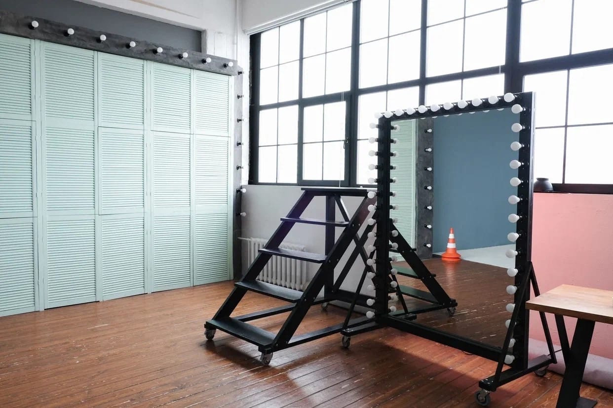 Loft. Семейный и детский фотограф в Перми Ася Леонтьева