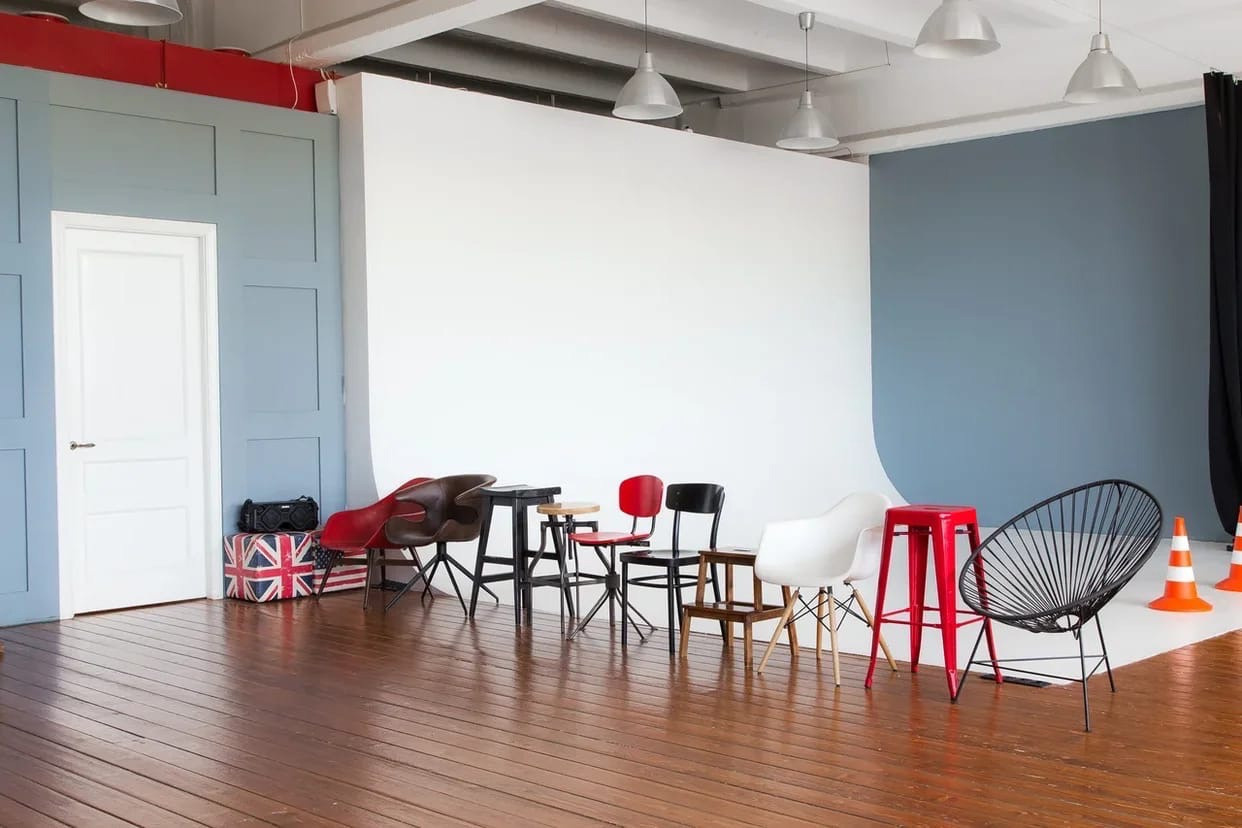 Loft. Семейный и детский фотограф в Перми Ася Леонтьева