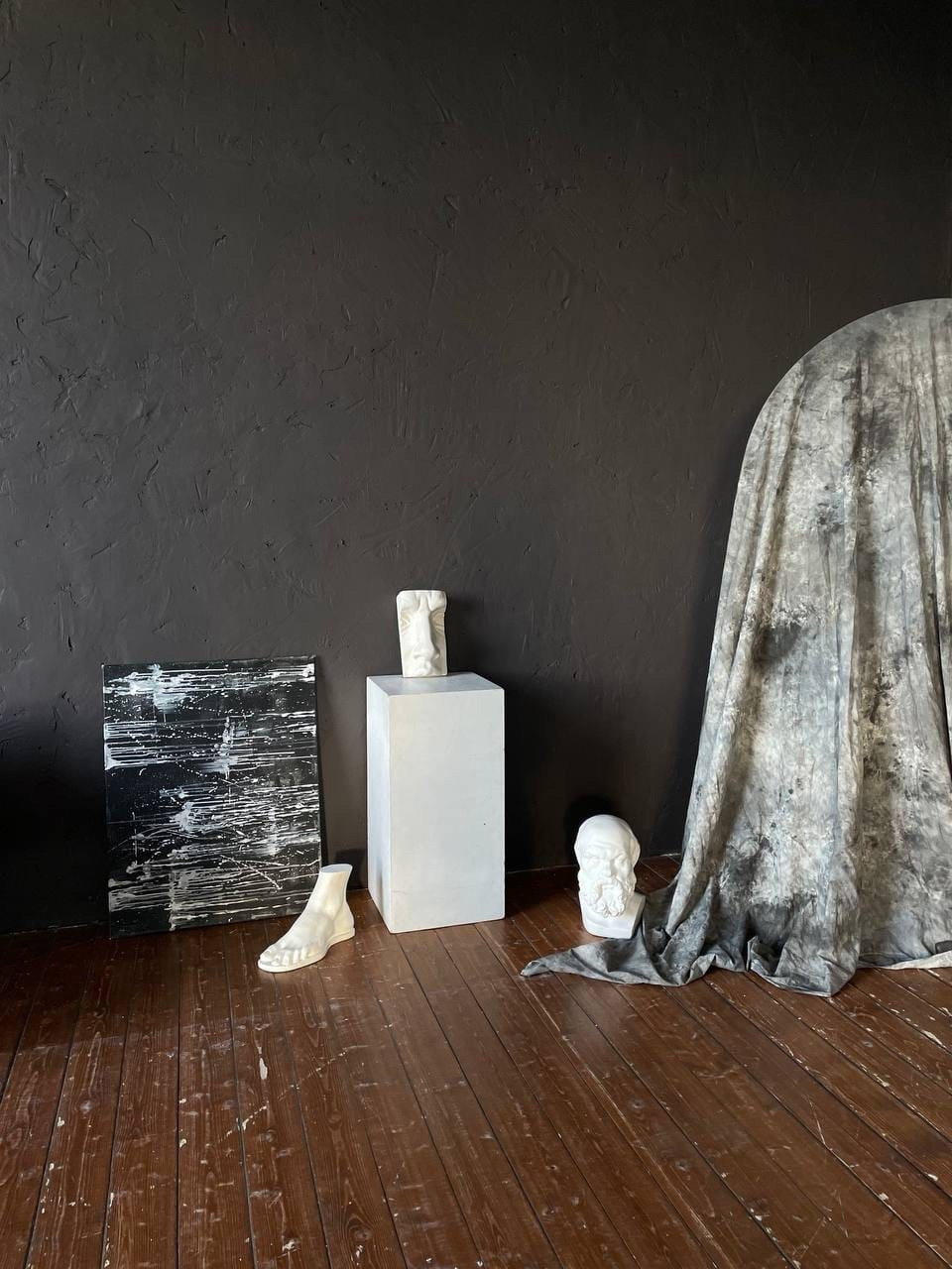 Loft. Семейный и детский фотограф в Перми Ася Леонтьева