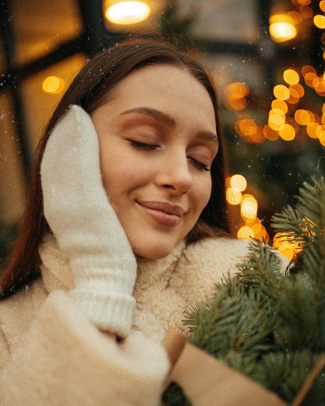Одним зимним днем. Свадебный фотограф в Барнауле Юлия Гербер