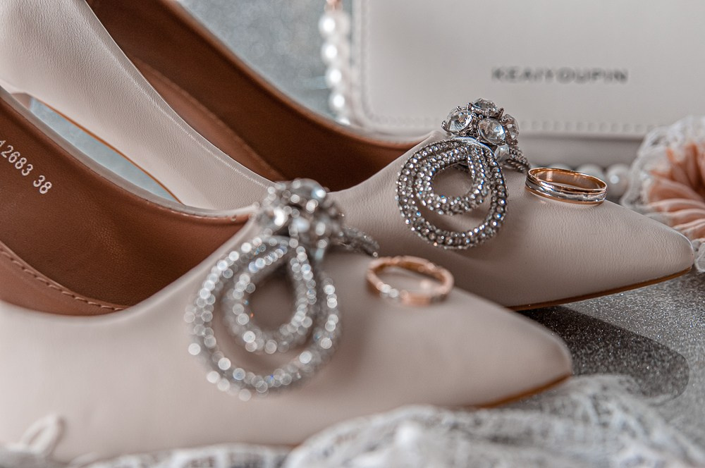 Сборы невесты и жениха. Семейный фотограф Анна Лищук г. Таганрог