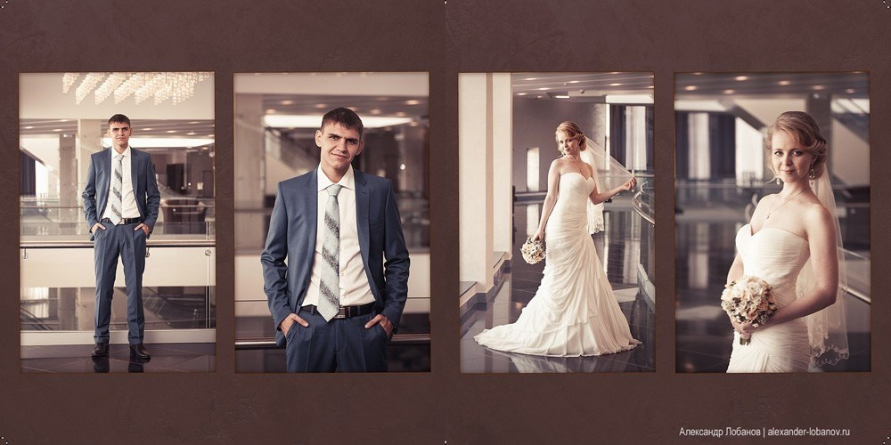 АНДРЕЙ И ЕВГЕНИЯ