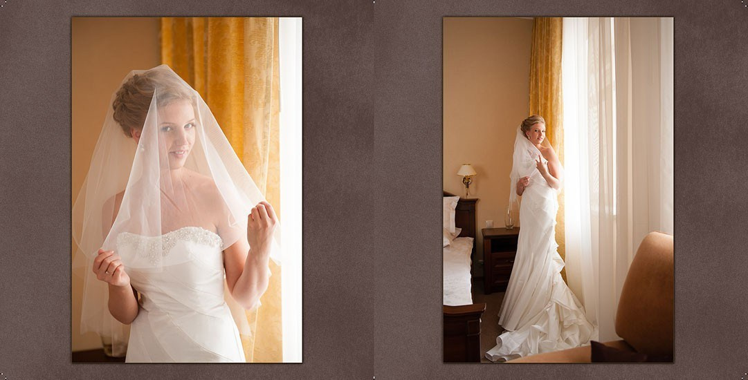 ОЛЕГ И ЮЛИЯ