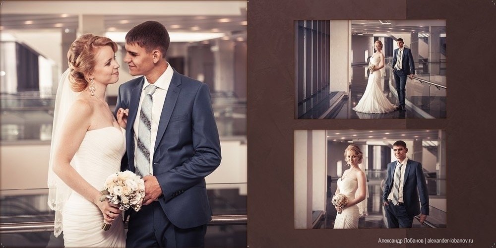 АНДРЕЙ И ЕВГЕНИЯ