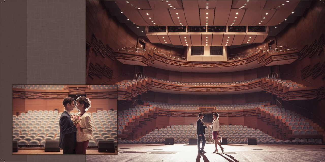 ВАЛЕРИЙ И АННА