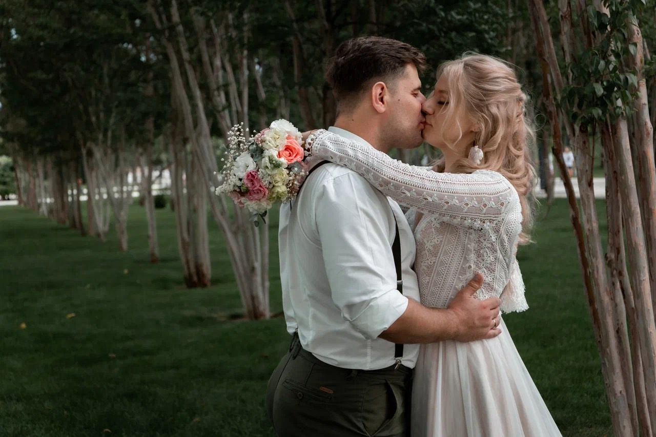 Артём & Валентина