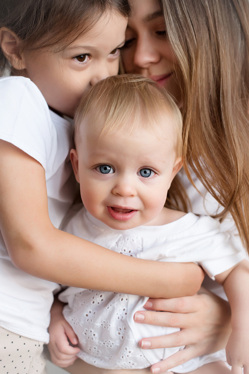 Маргоша. Фотограф новорожденных Елена Панова