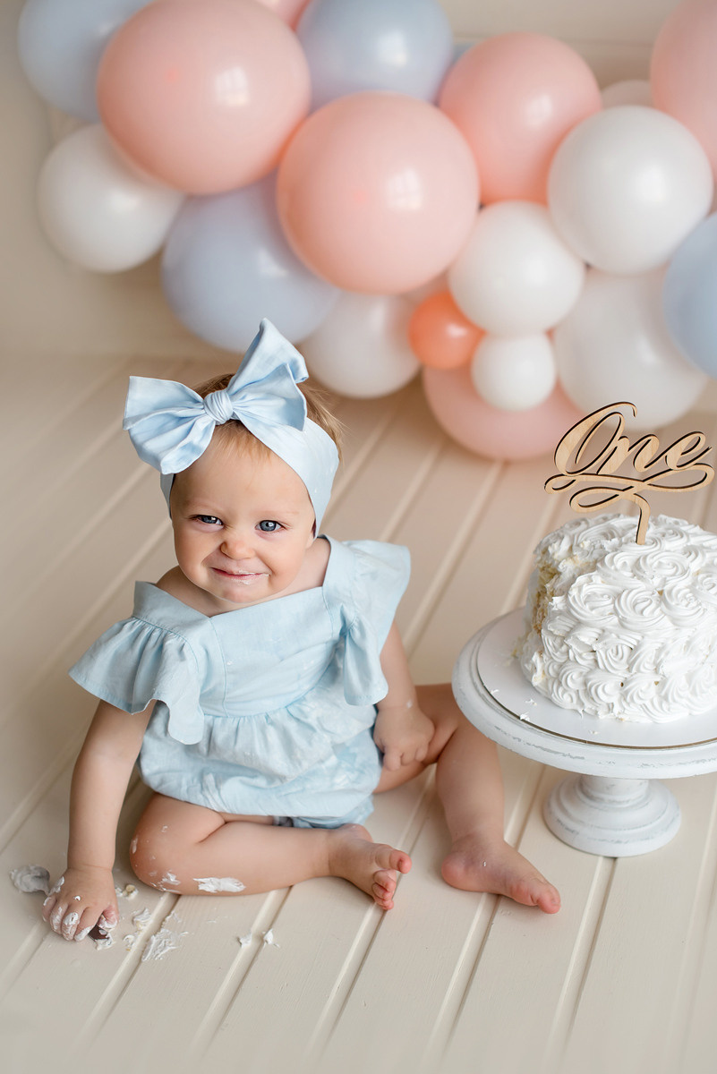 Маргоша. Фотограф новорожденных Елена Панова