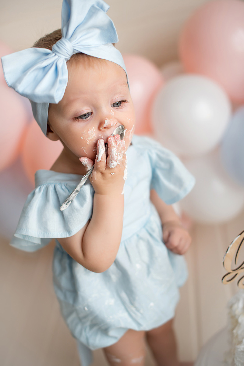 Маргоша. Фотограф новорожденных Елена Панова