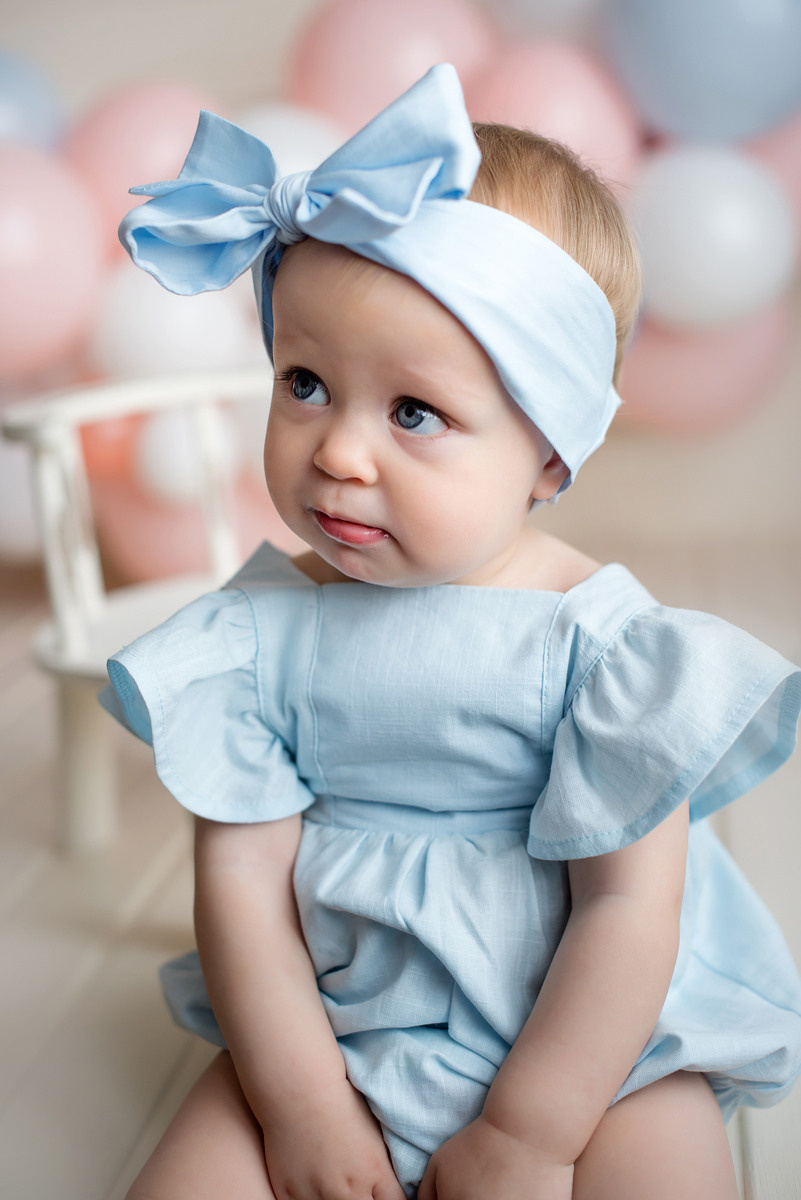 Маргоша. Фотограф новорожденных Елена Панова