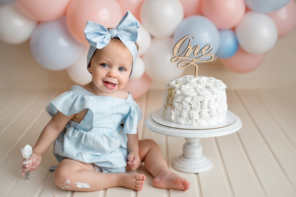 Маргоша. Фотограф новорожденных Елена Панова