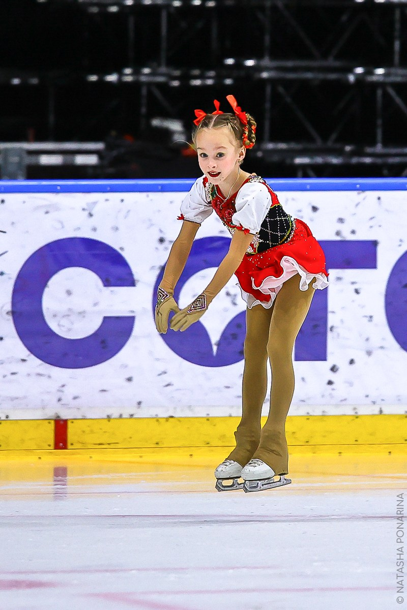 Пушкова Милана февраль 2024. ФК Фотограф в Санкт-Петербурге Наталья Понарина