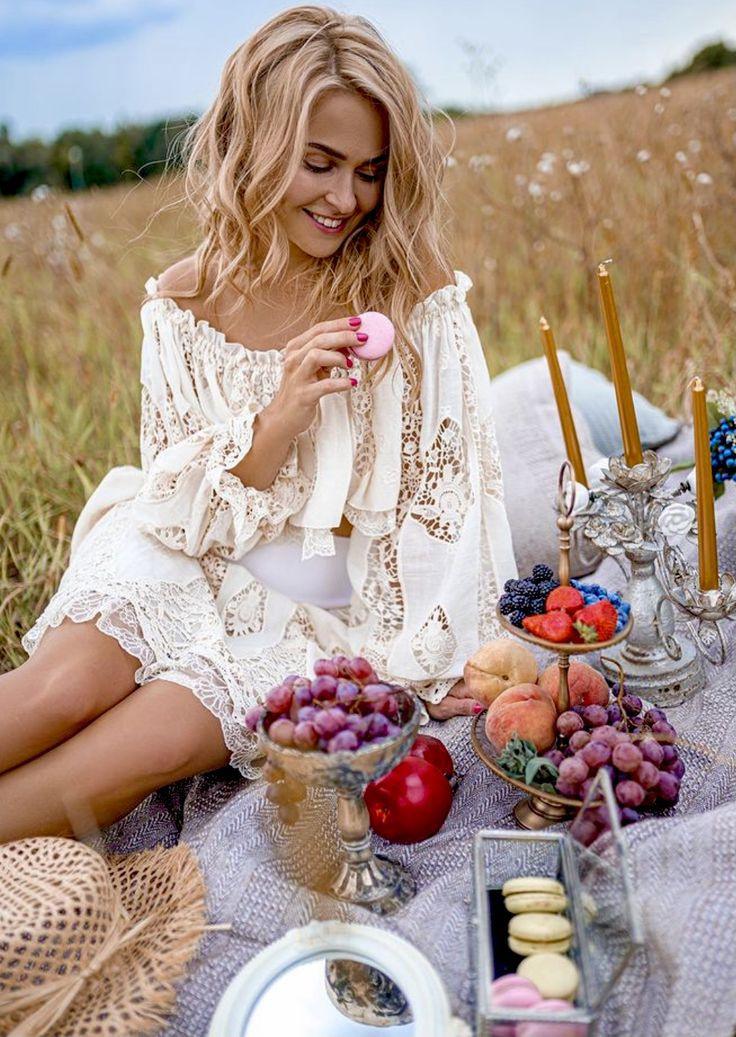 Поле. Фотограф в Екатеринбурге Юлия Ташлыцкая