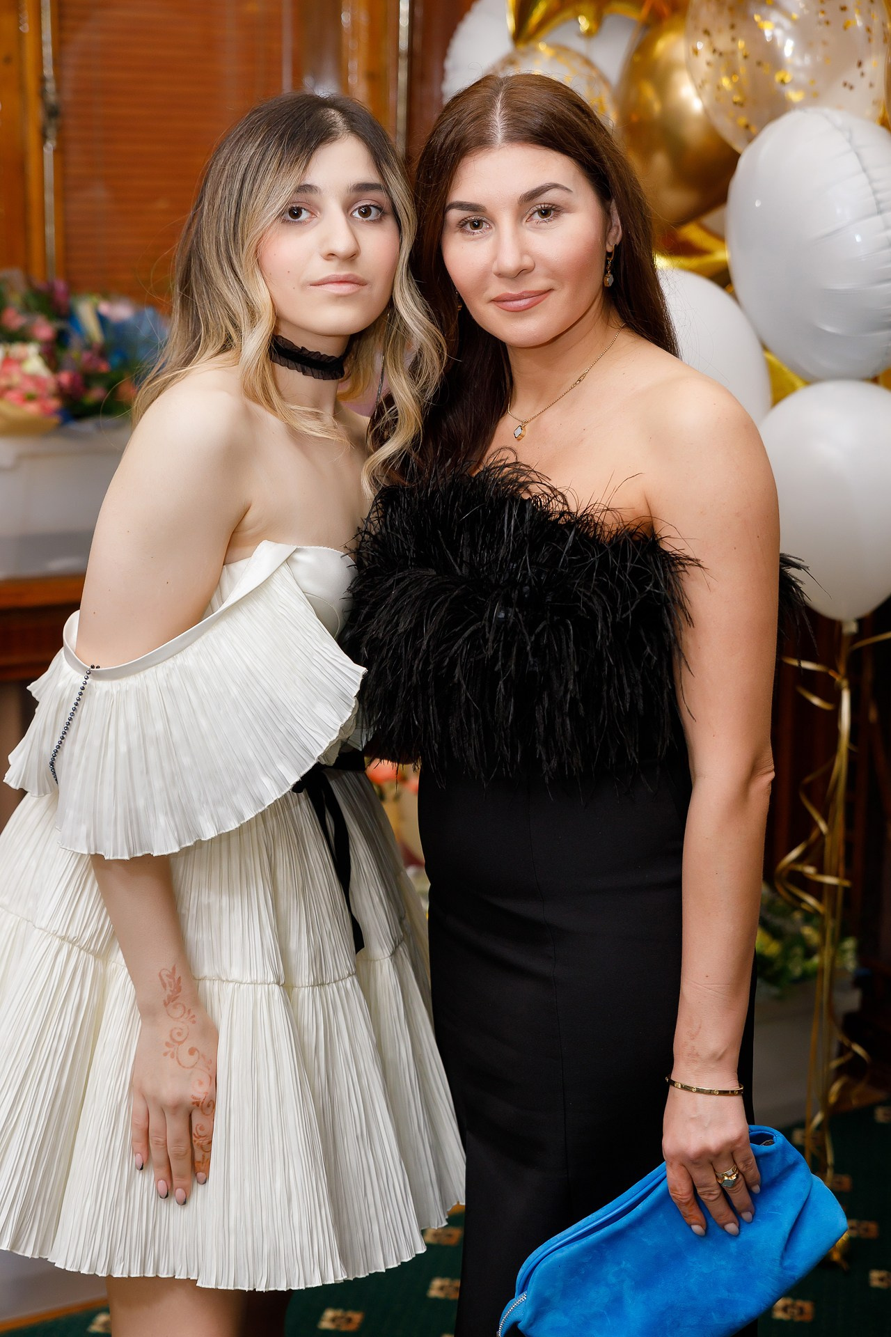 Последний звонок. Фотограф в Москве и МО, Алексей Балышев