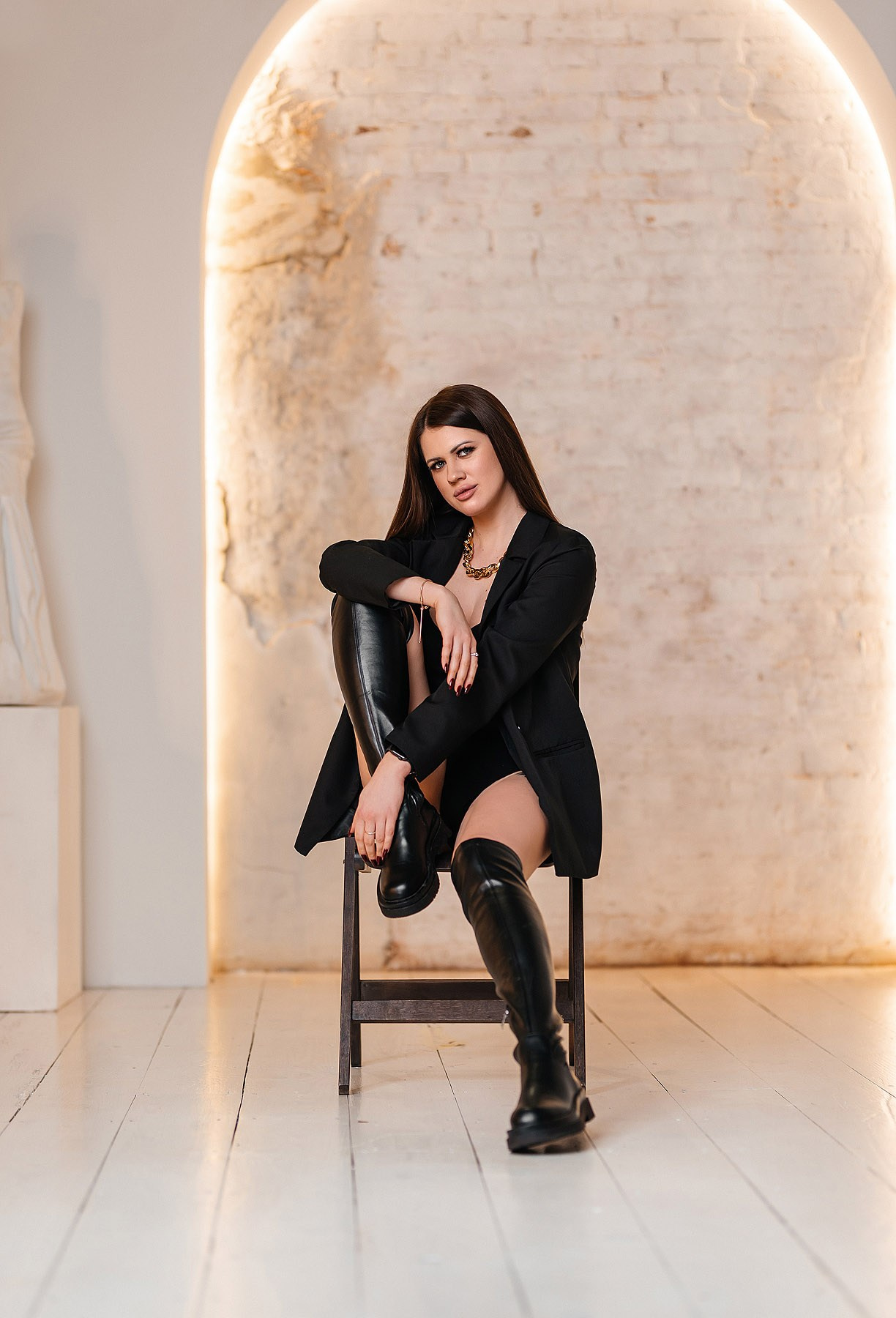 Алина. Свадебный и семейный фотограф в Туле Ксения Сильвер