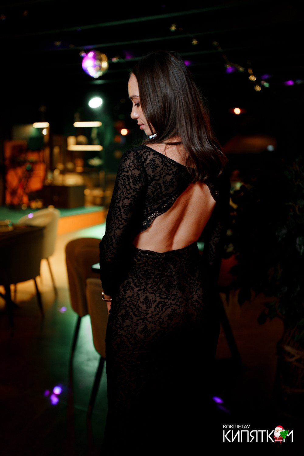 THE SHOW. КИПЯТКОМ КОКШЕТАУ