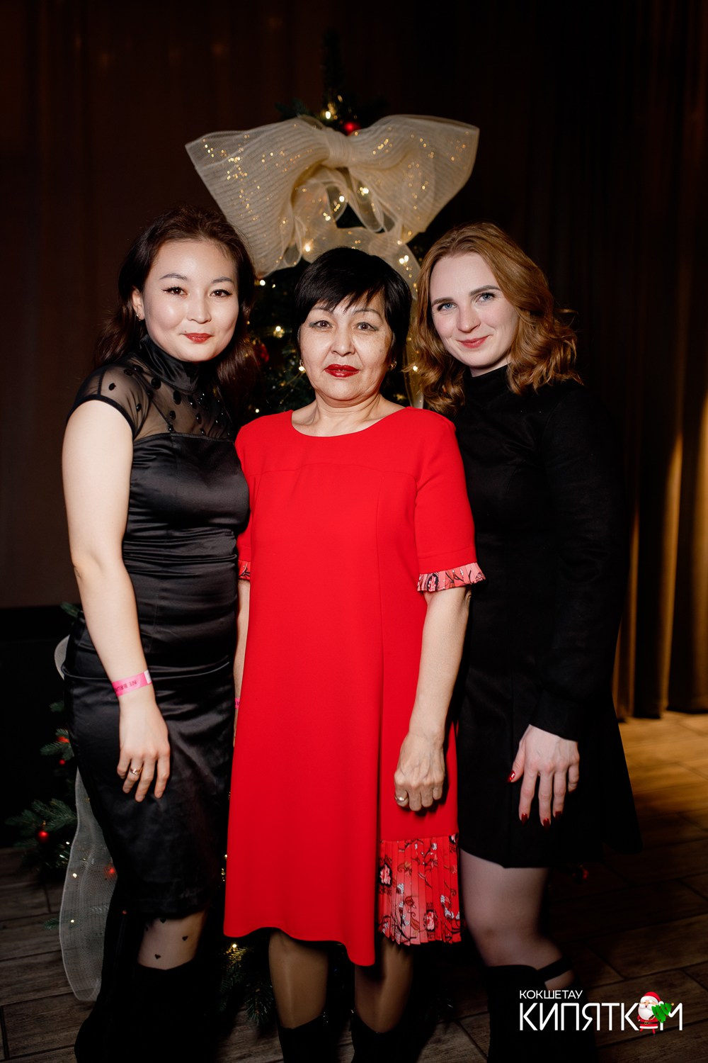 NE BRUKLIN. КИПЯТКОМ КОКШЕТАУ