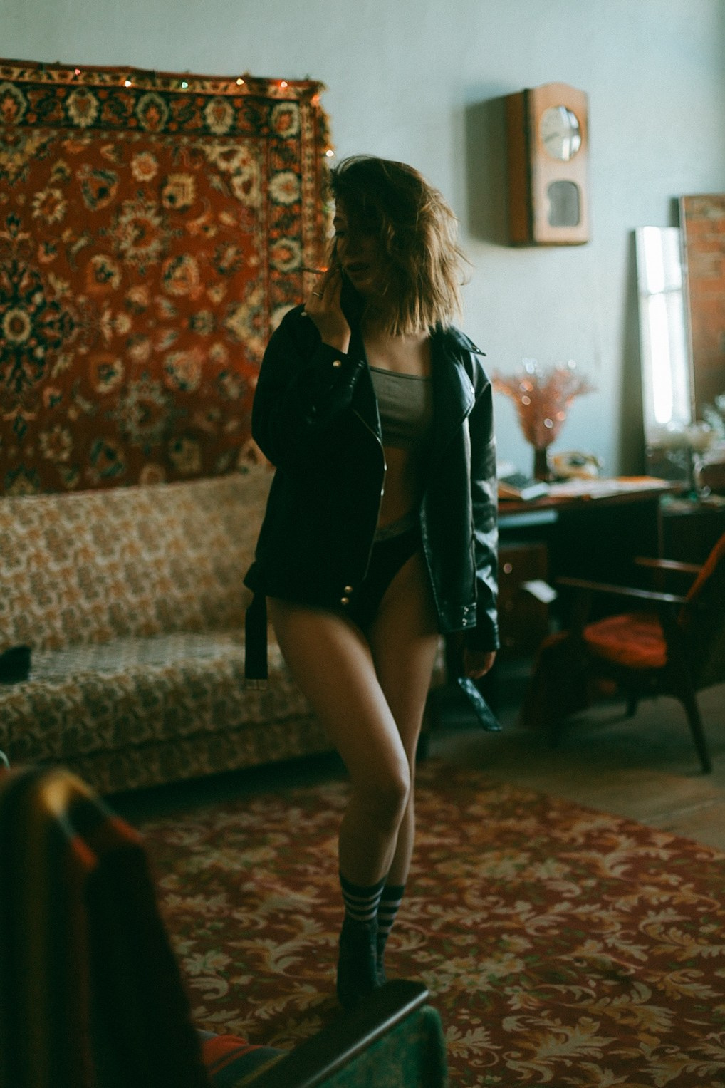 Света. Фотограф Нижний Новгород