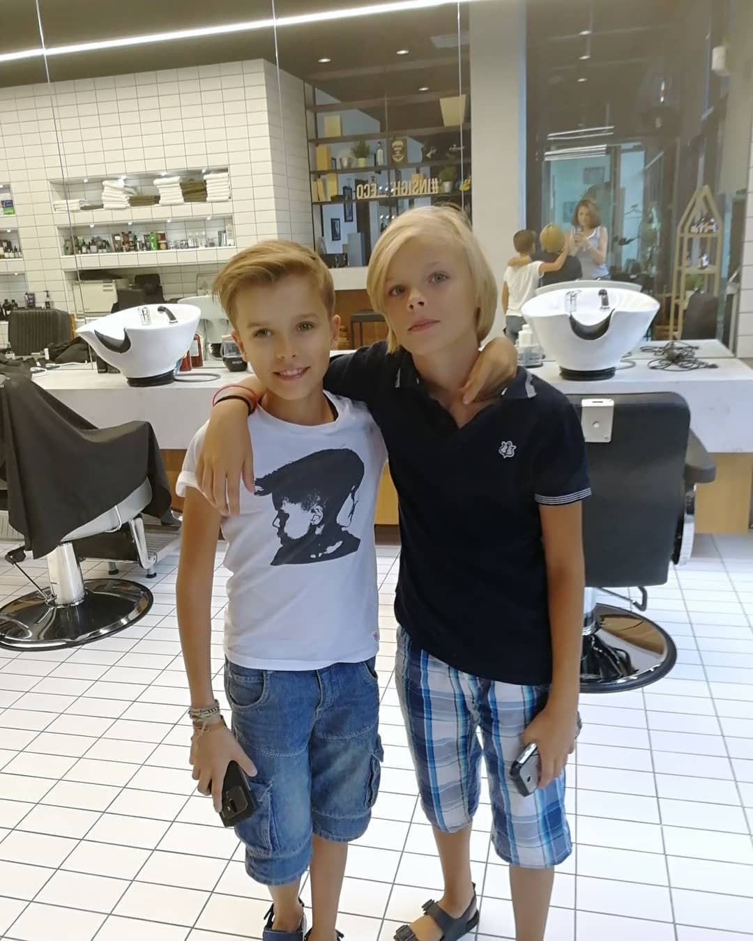 Anka`s Instagram. Заставка