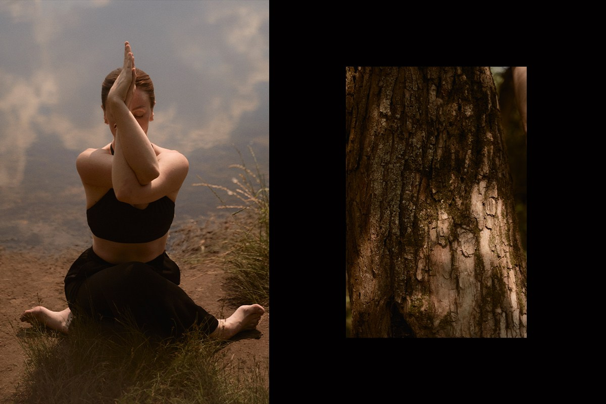 Yoga stories. Фотограф, оператор, режиссер монтажа в Москве Сюзанна Евсюкова