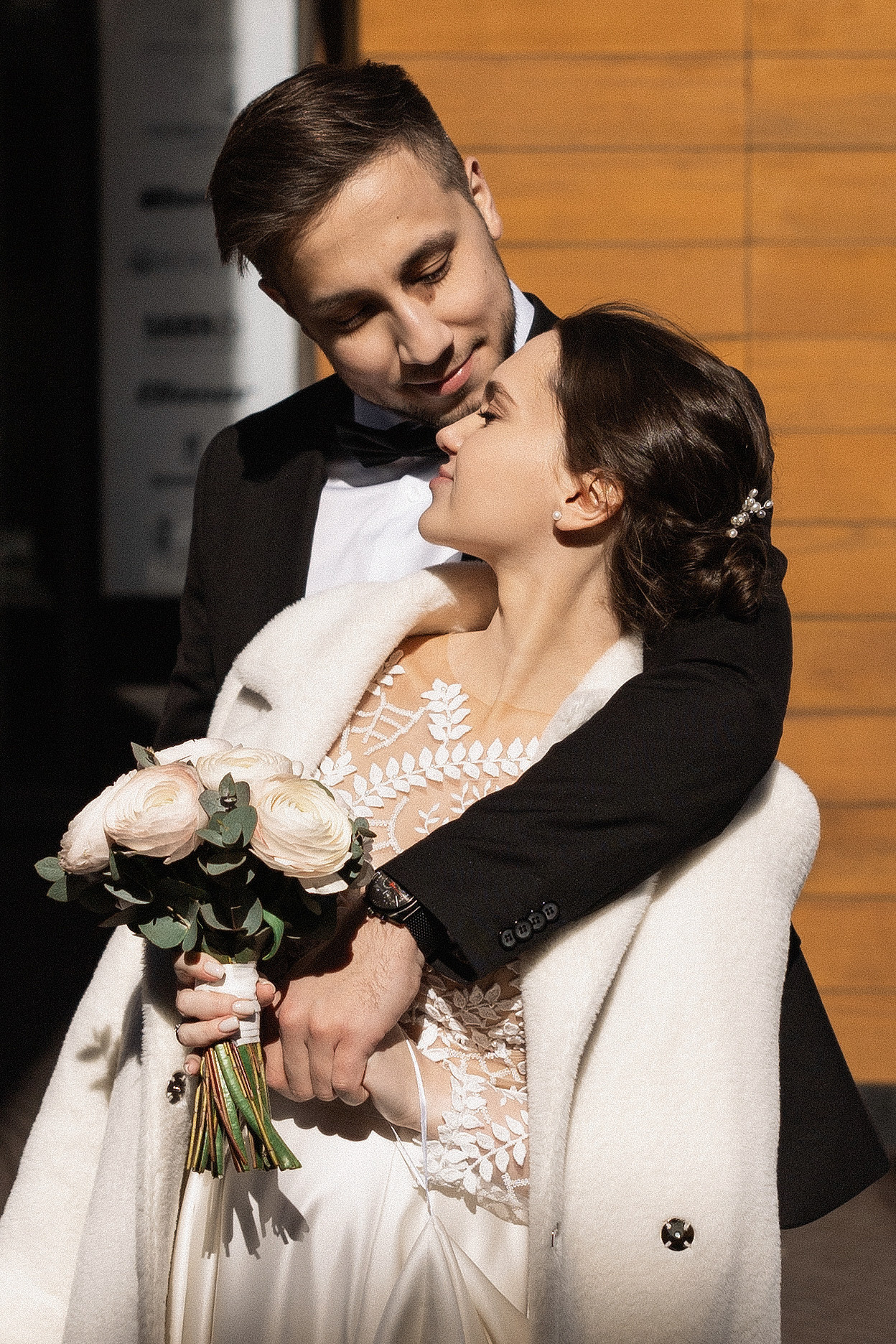 Ильдар и Кристина. Свадебный фотограф и видеограф в Москве, Виктор Архилюк