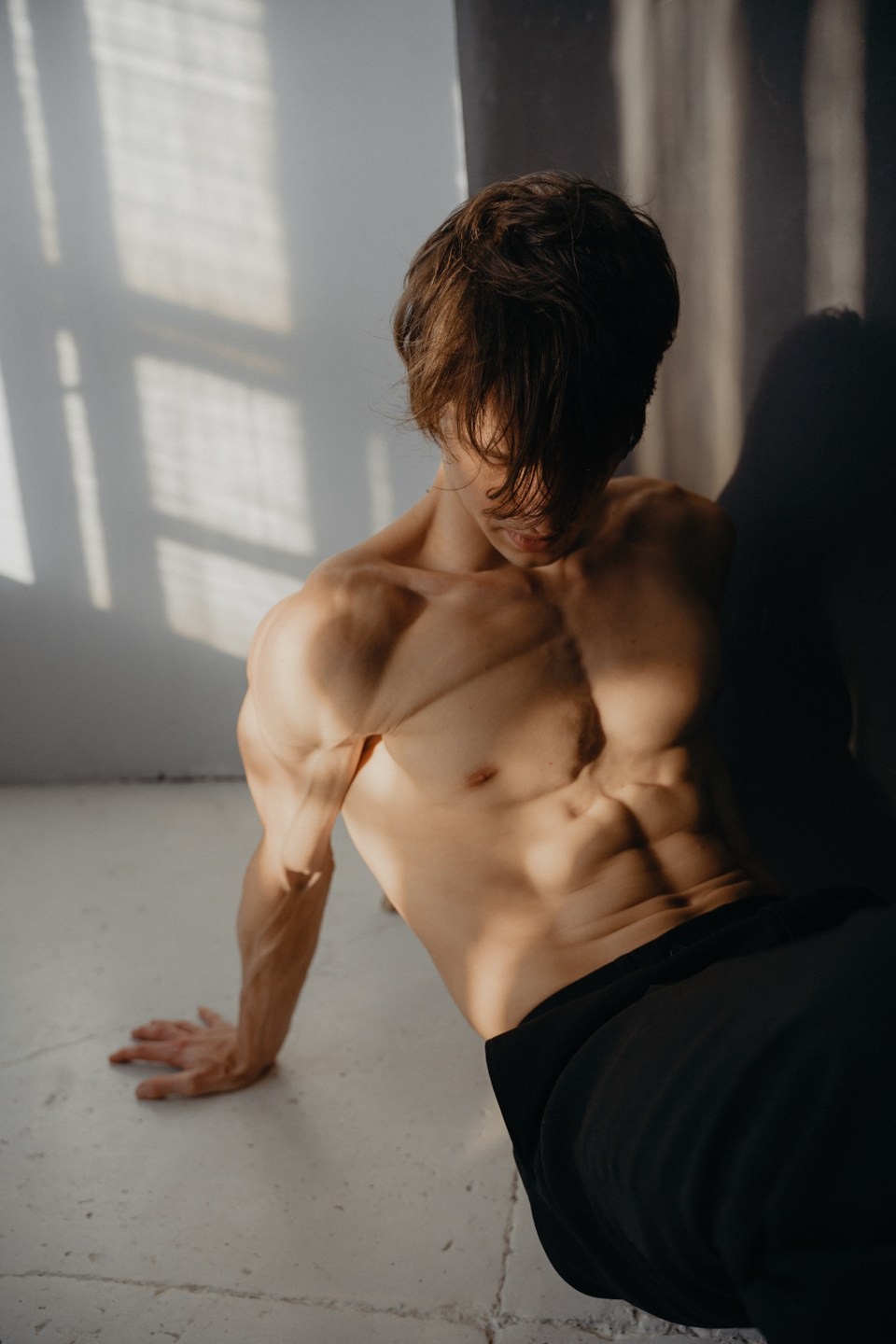 Максим. Свадебный фотограф в Белгороде Антон Каменев