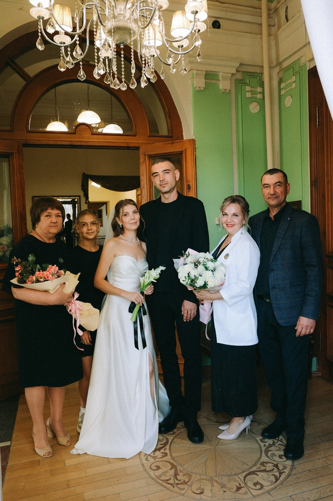 Эдуард и Ксения. Фотограф Нижний Новгород