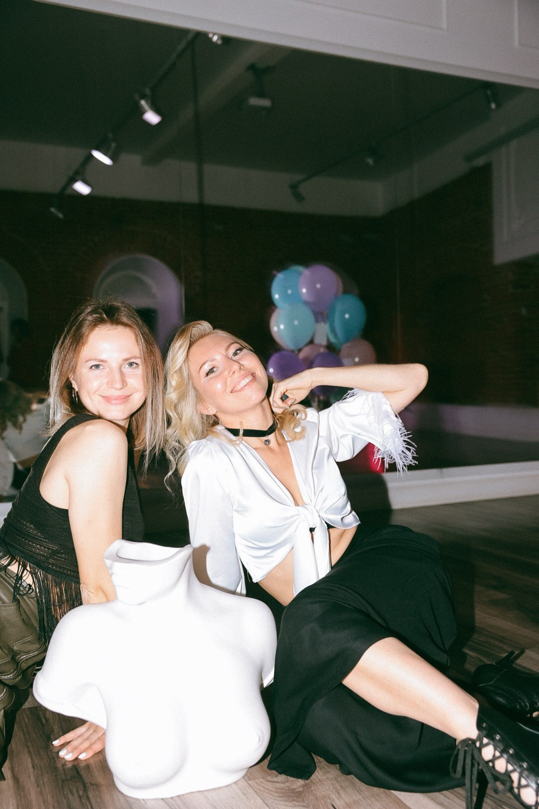 Girls party. Фотограф Нижний Новгород