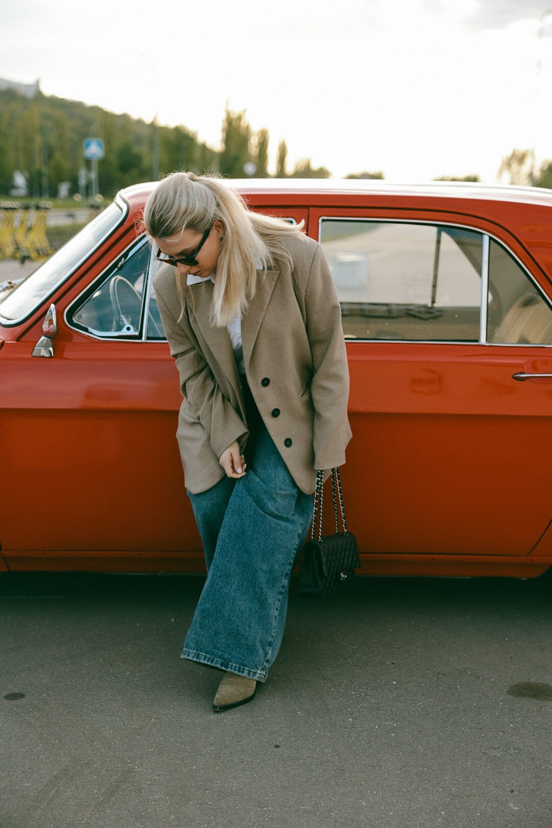 Оля. Фотограф Нижний Новгород