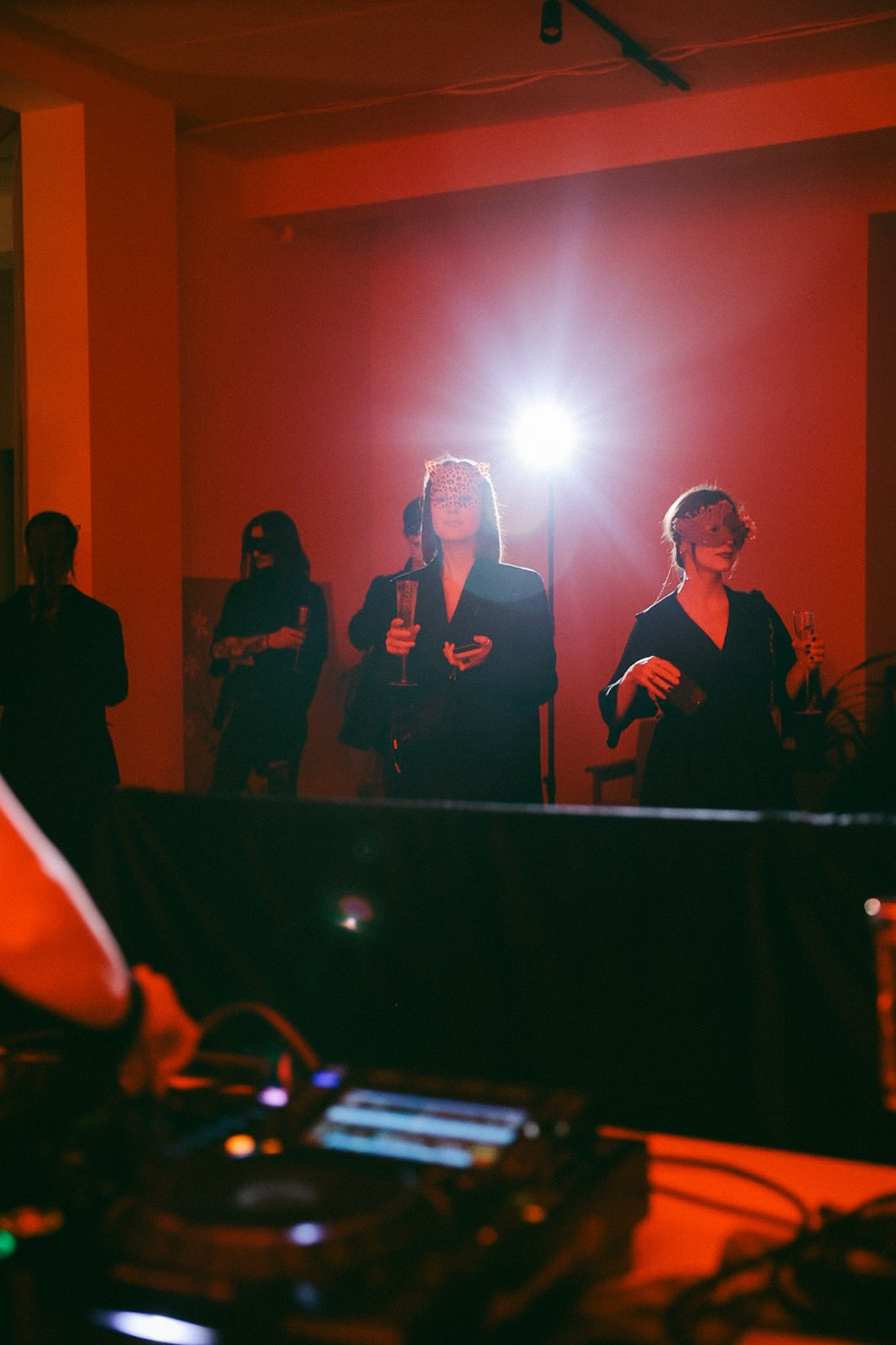 MASQUERADE. Фотограф Нижний Новгород