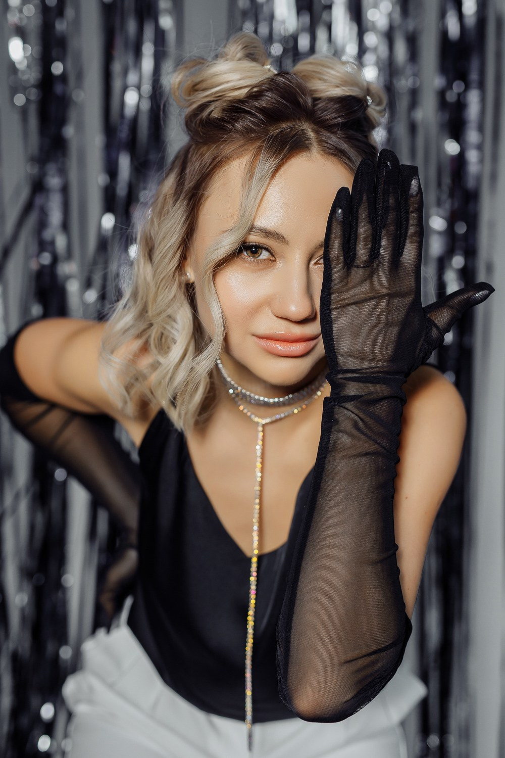 Елена. Свадебный и семейный фотограф Егорова Юлия