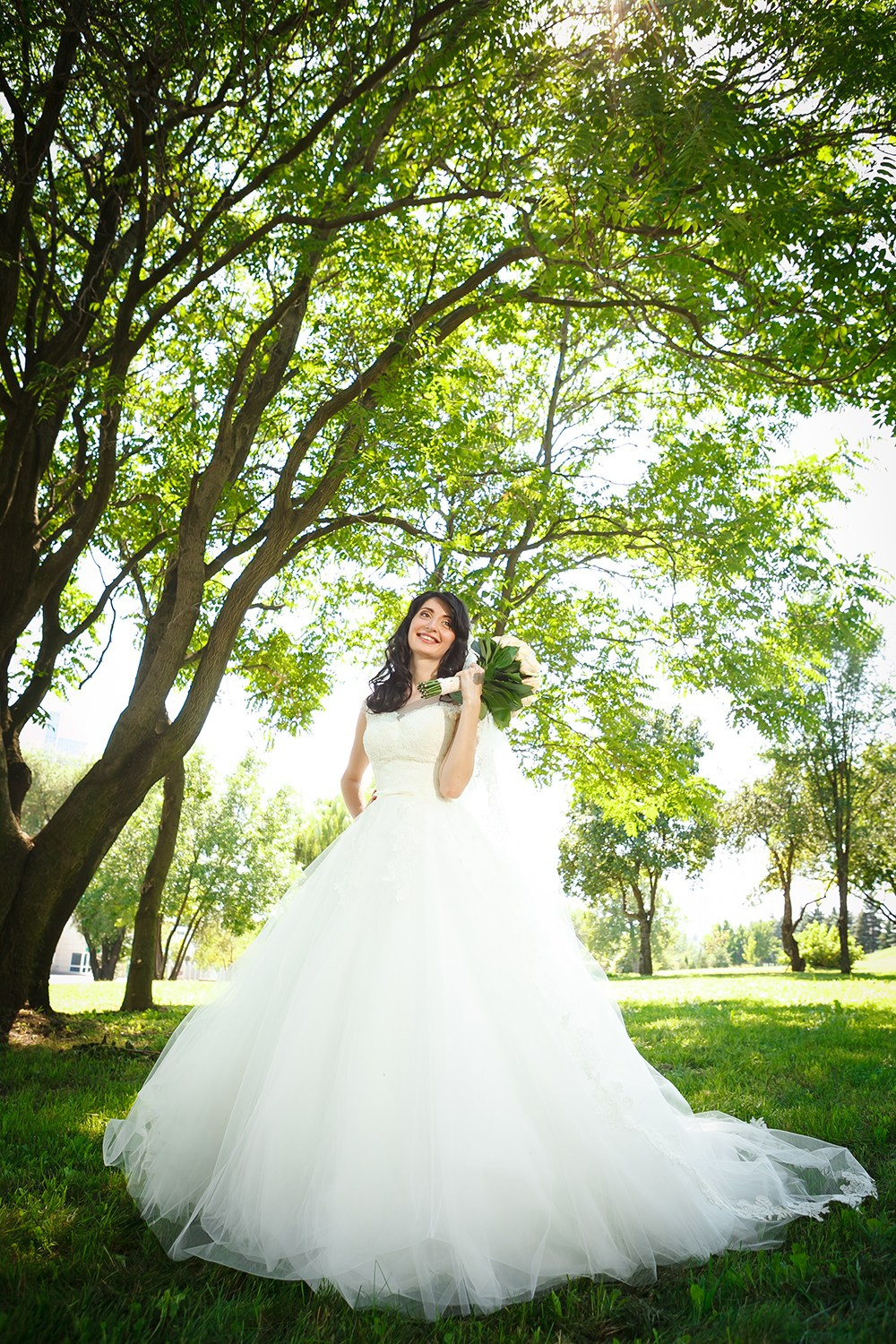 СВАДЕБНЫЙ ДЕНЬ. Фотостудия в Москве LUXARTPHOTO