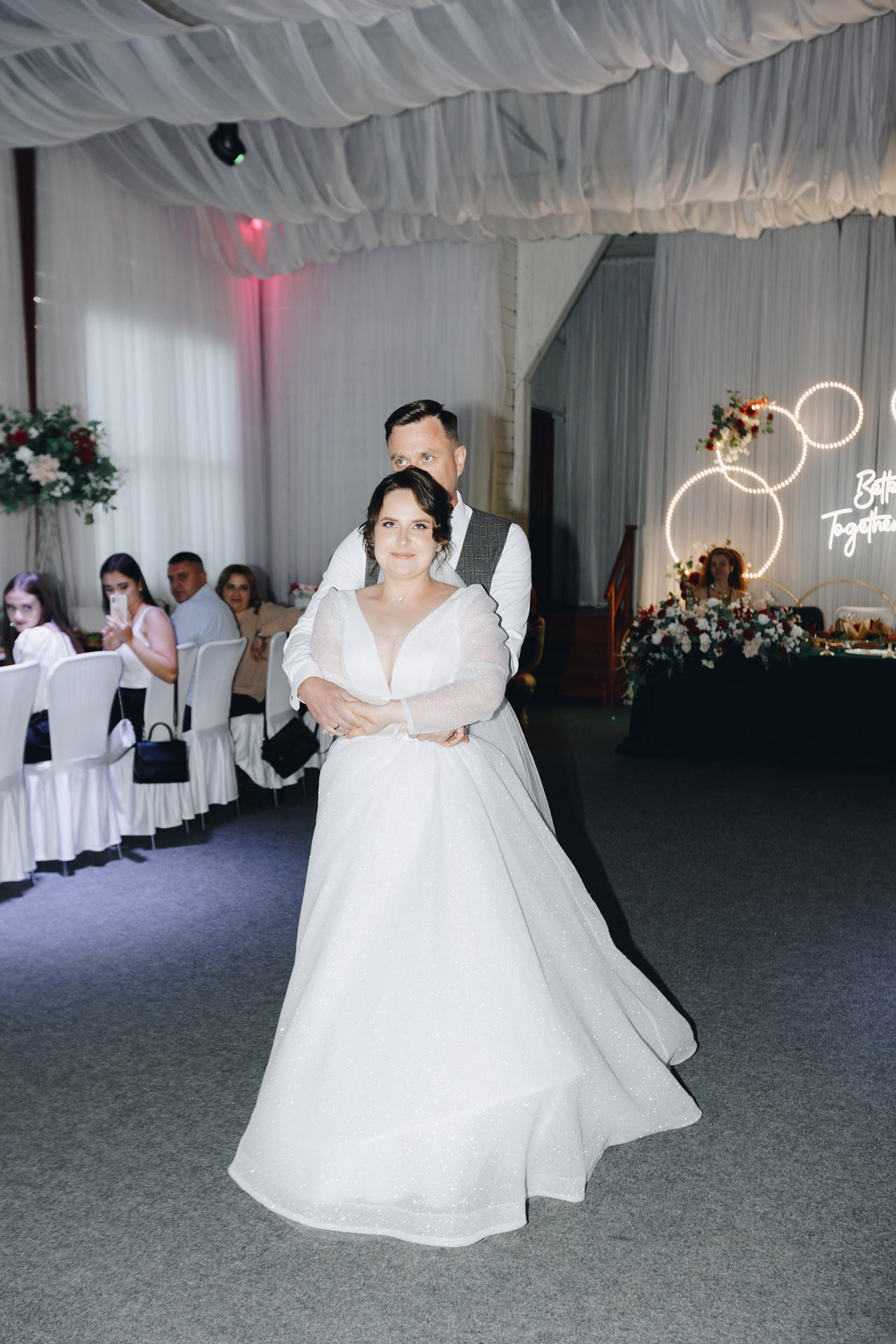 А+В. Свадебный семейный фотограф и видеограф Гомель Минск Беларусь Европа