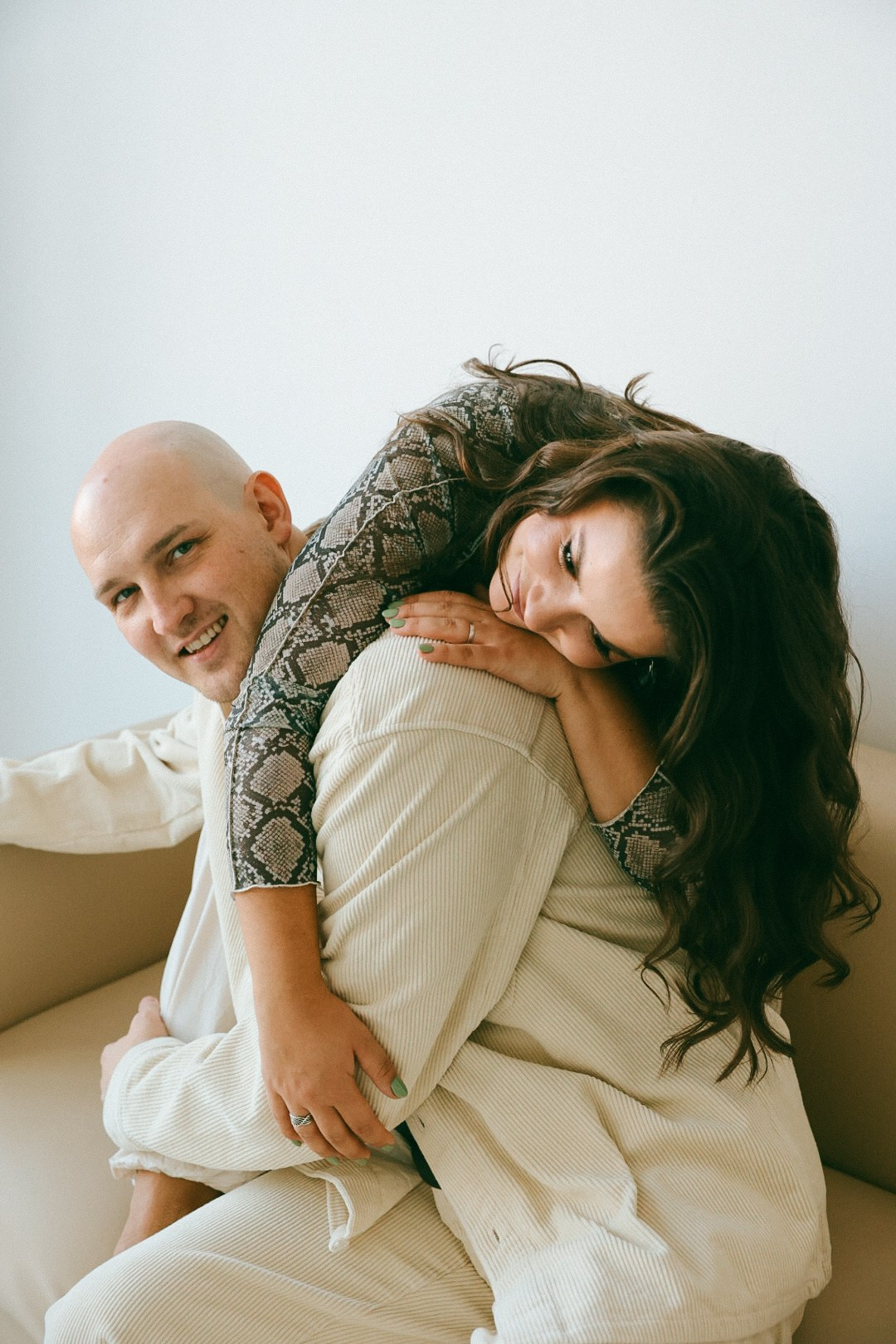 Yakov & Elizaveta. Фотограф Нижний Новгород