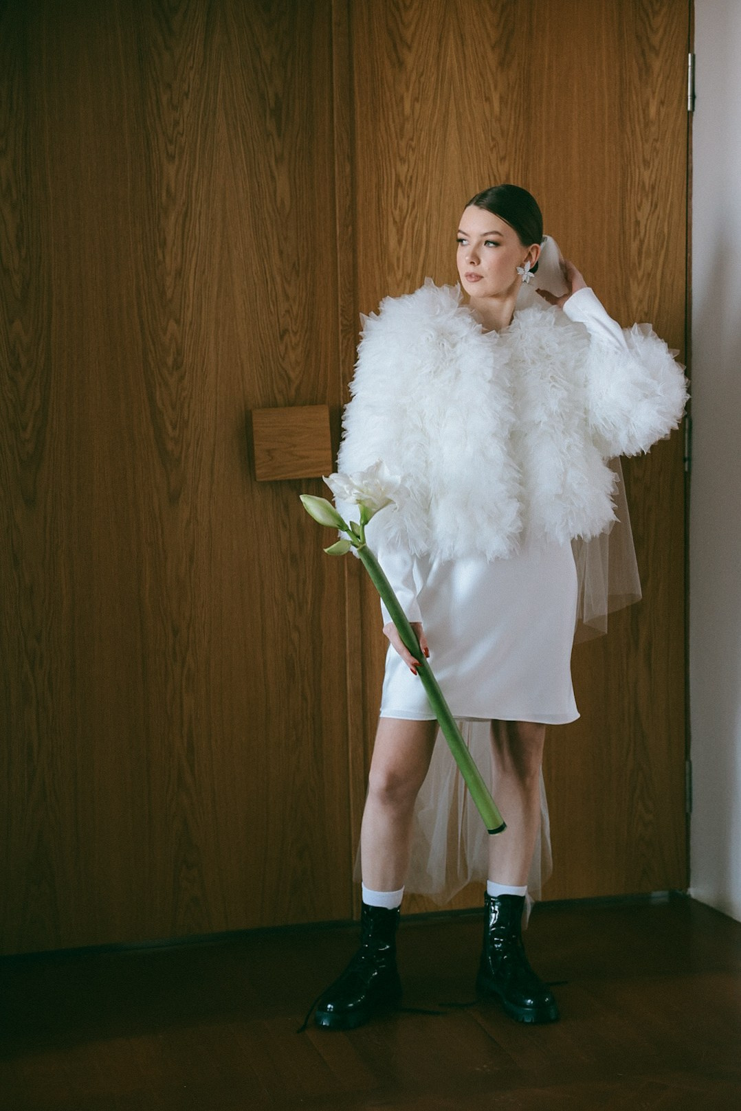 Яна. Фотограф Нижний Новгород