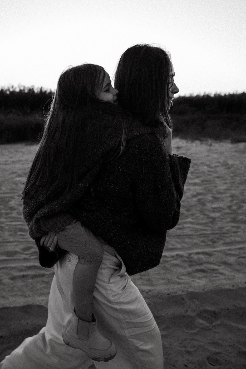 Вика и Полина. Семейный фотограф в Казани Татьяна Андреева